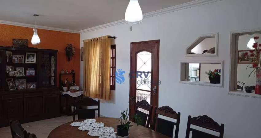 Casa à venda, 216 m² por R$ 900.000,00 - Maringá - Londrina/PR