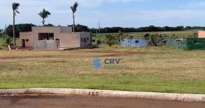 Chácara à venda, 902 m² por R$ 585.000,00 - Paranagi - Sertaneja/PR