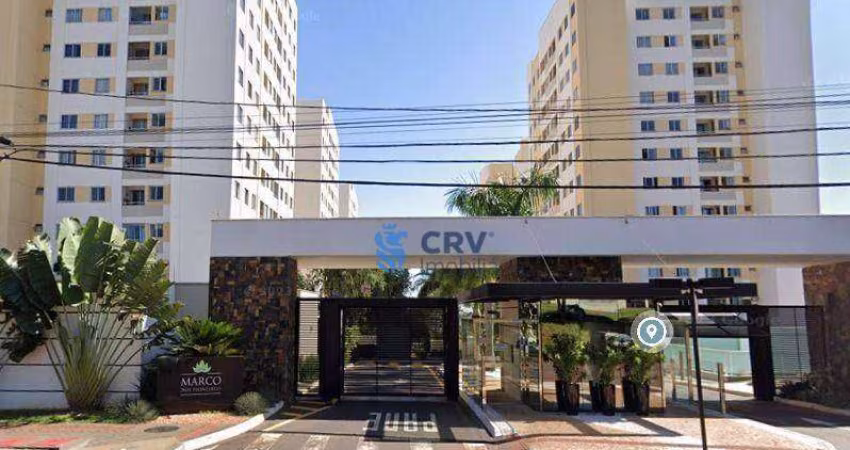 Apartamento com 3 dormitórios à venda, 63 m² por R$ 350.000,00 - Jardim Morumbi - Londrina/PR