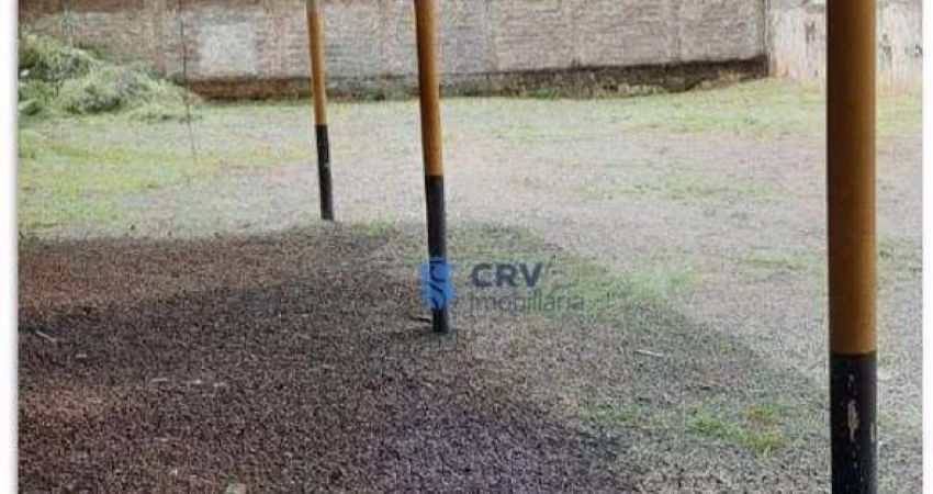 Terreno para alugar, 581 m² por R$ 6.500,00/mês - Centro - Londrina/PR