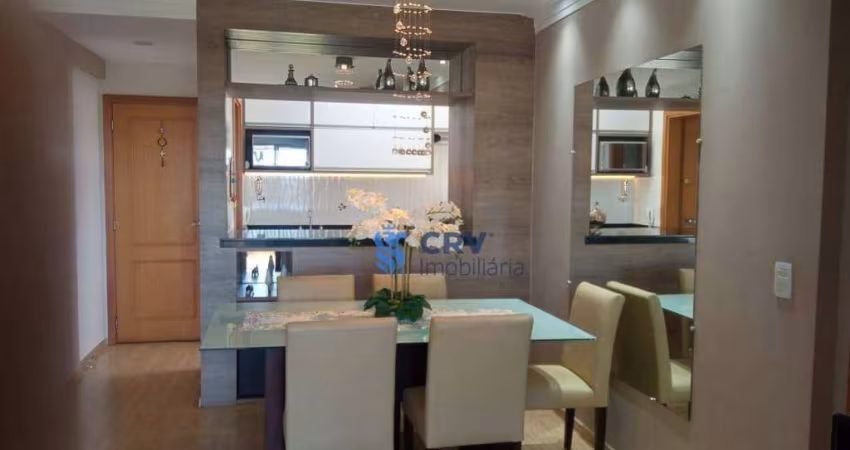 Apartamento à venda, 80 m² por R$ 650.000,00 - Centro - Londrina/PR