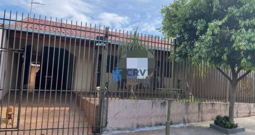 Casa a venda no Cafezal 3