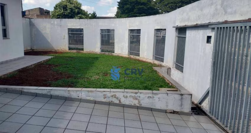 Casa à venda, 180 m² por R$ 420.000,00 - Waldemar Hauer - Londrina/PR