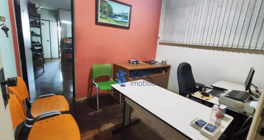 Sala à venda, 52 m² por R$ 170.000,00 - Centro - Londrina/PR