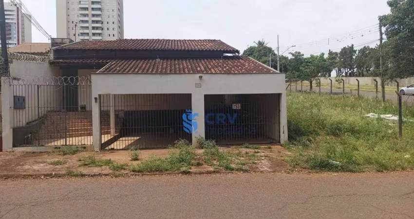 2 casas a venda no Bairro Jardim Higienópolis