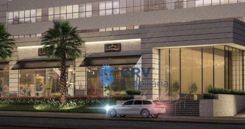 Sala para alugar, 160 m² por R$ 10.000,00/mês - Bela Suiça - Londrina/PR