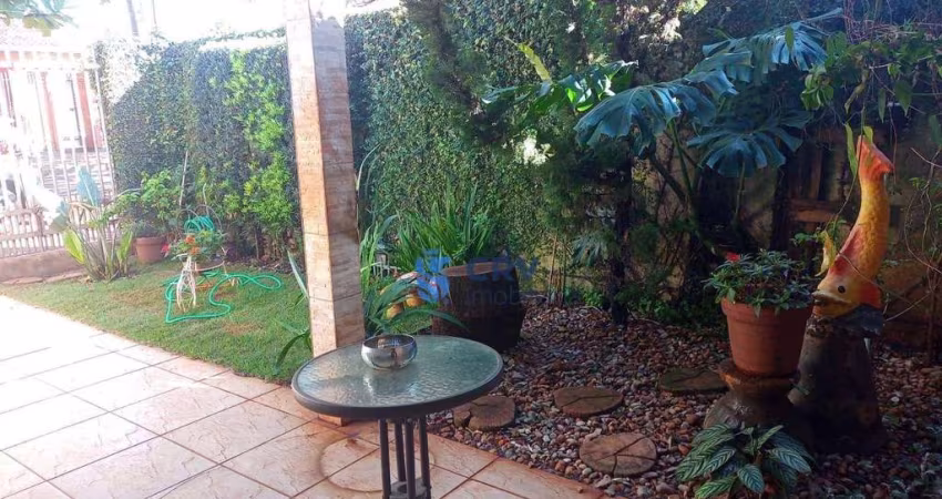 Casa à venda, 88 m² por R$ 350.000,00 - Columbia - Londrina/PR