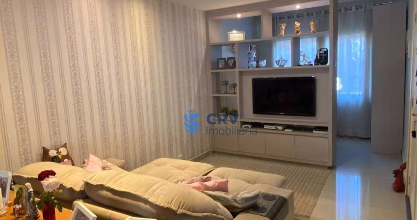 Sobrado à venda, 128 m² por R$ 690.000,00 - Bandeirantes - Londrina/PR