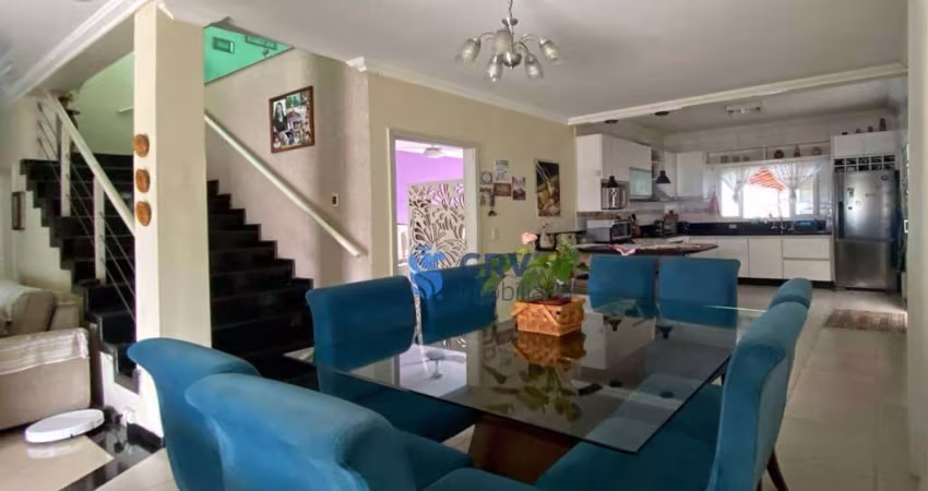Sobrado à venda, 178 m² por R$ 1.300.000,00 - Bandeirantes - Londrina/PR