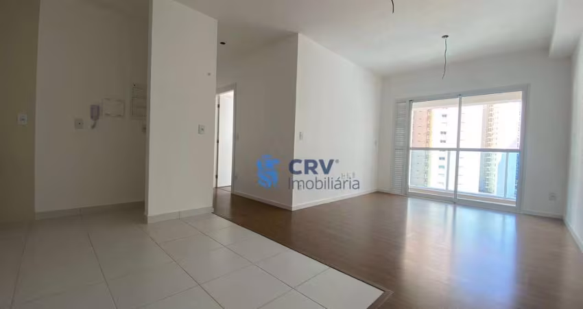 Apartamento com 2 dormitórios à venda, 73 m² por R$ 777.000,00 - Gleba Palhano - Londrina/PR
