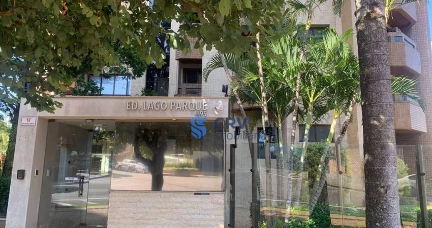 Apartamento à venda, 224 m² por R$ 1.050.000,00 - Lago Parque - Londrina/PR