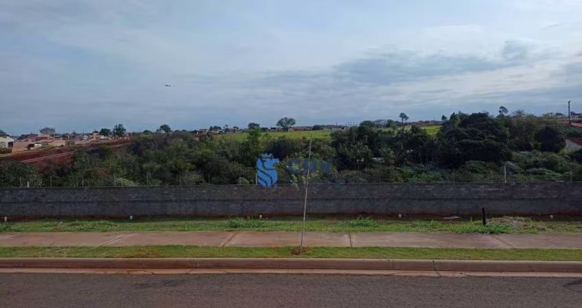 Terreno à venda, 267 m² por R$ 285.000,00 - Jardim Morumbi - Londrina/PR