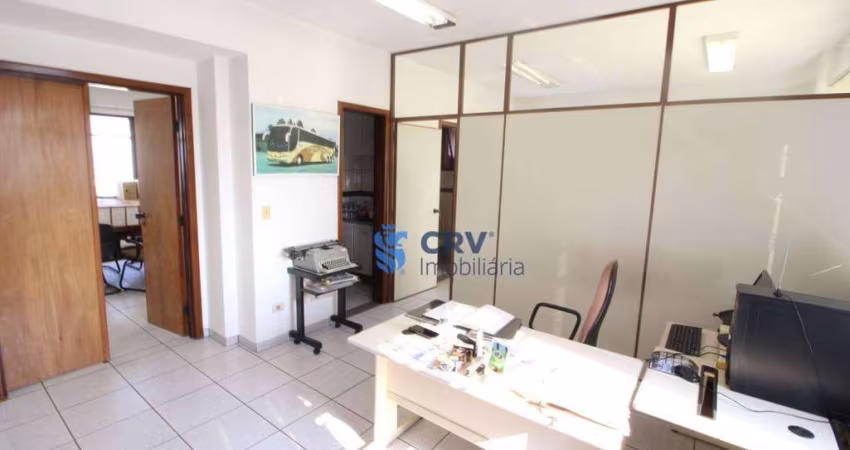 Andar Corporativo à venda, 84 m² por R$ 460.000,00 - Aeroporto - Londrina/PR