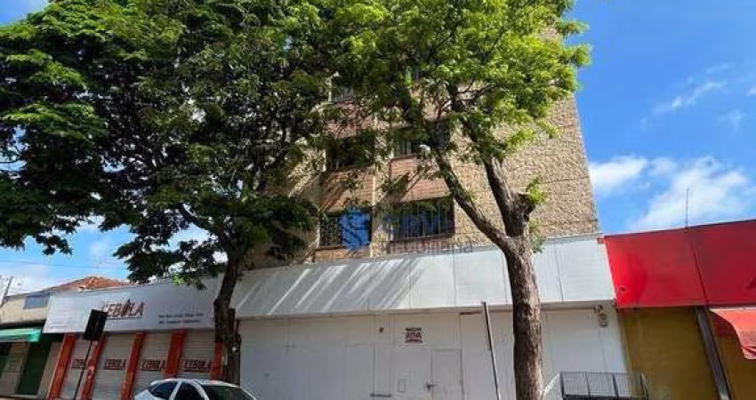 Salão, 396 m² - venda por R$ 1.250.000,00 ou aluguel por R$ 7.500,00/mês - Centro - Londrina/PR
