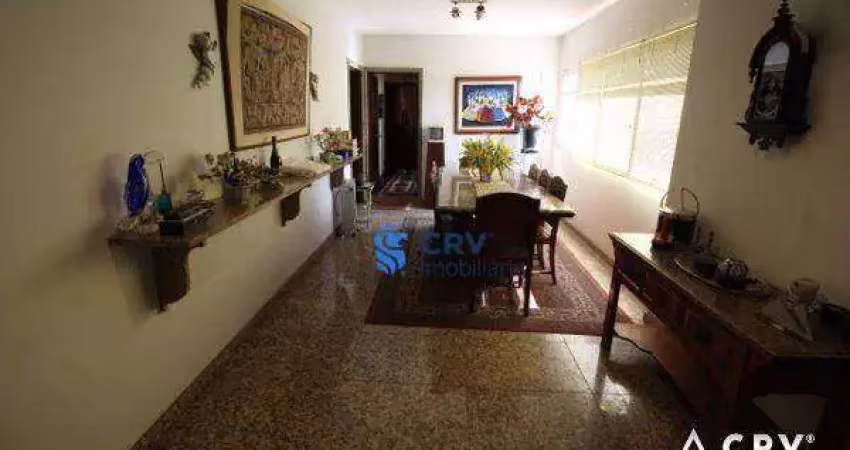 Apartamento à venda, 210 m² por R$ 790.000,00 - Centro - Londrina/PR