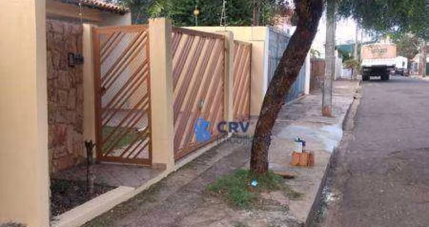 Casa à venda, 149 m² por R$ 460.000,00 - Vila Monteiro - Londrina/PR