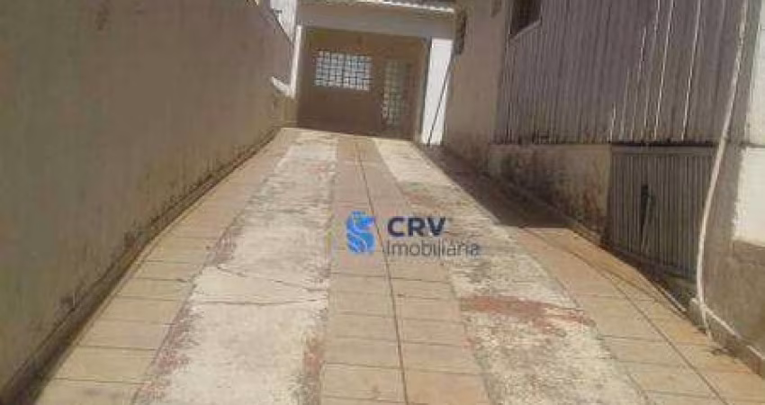 Casa com 3 dormitórios  - Recreio