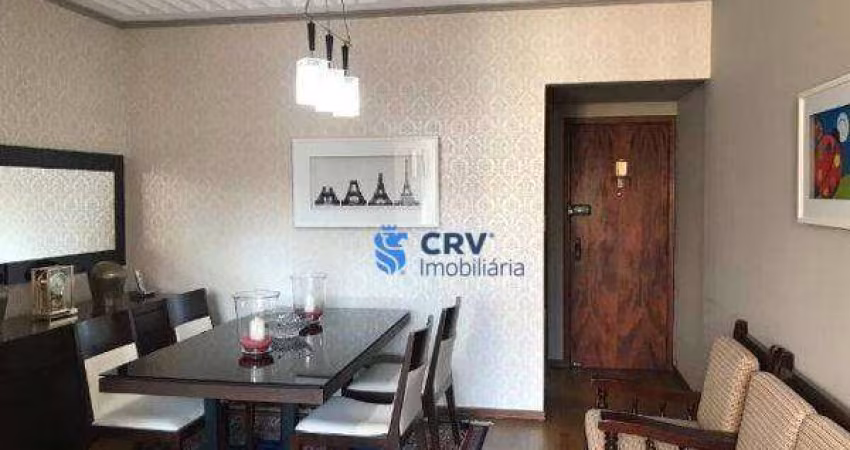 Apartamento à venda, 100 m² por R$ 380.000,00 - Centro - Londrina/PR