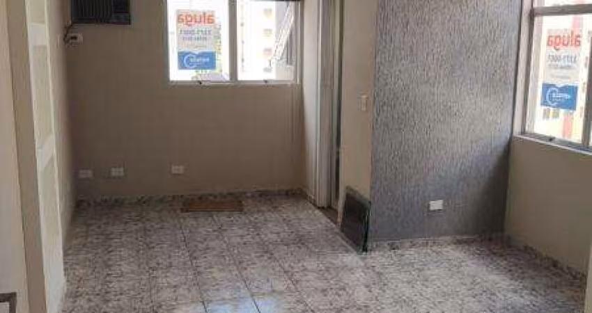 Sala, 40 m² - venda por R$ 195.000,00 ou aluguel por R$ 1.350,00/mês - Centro - Londrina/PR