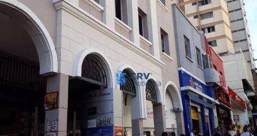 Loja para alugar, 60 m² por R$ 2.050,00/mês - Centro - Londrina/PR