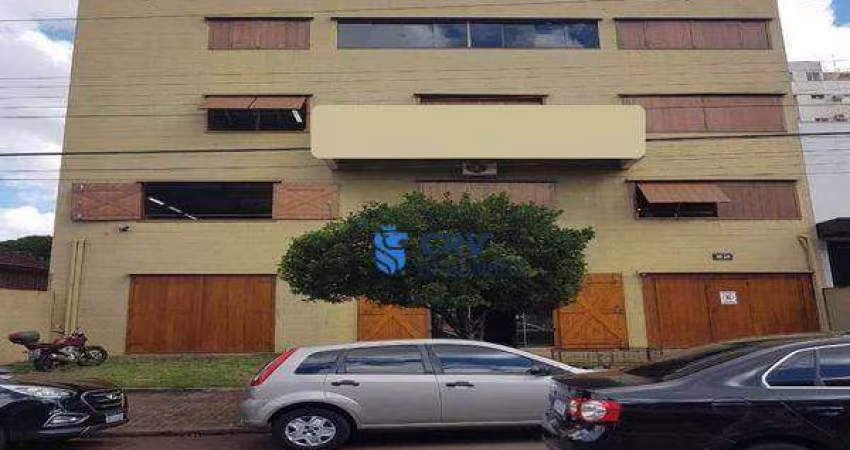 Prédio à venda, 1080 m² por R$ 4.200.000,00 - Centro - Londrina/PR
