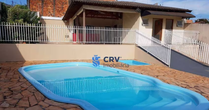 Casa Comercial a venda  ,com 2 dormitórios à venda, 100 m² - Jardim Imagawa
