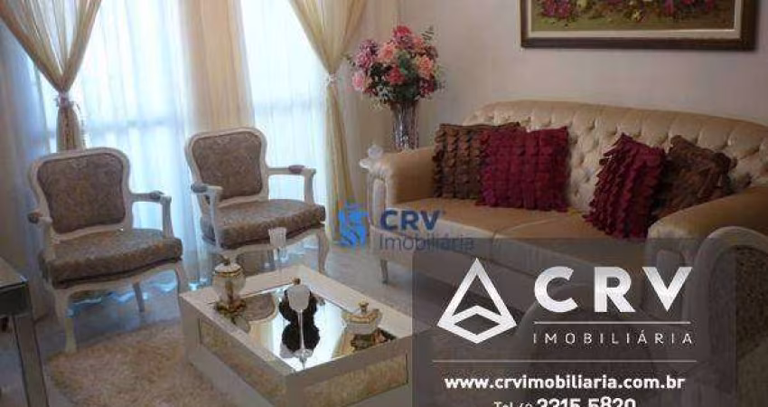 Apartamento à venda, 87 m² por R$ 580.000,00 - Centro - Londrina/PR