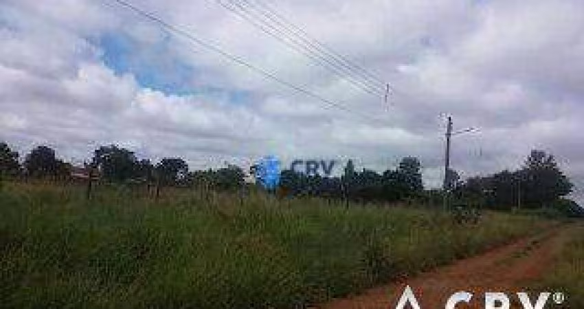 Terreno à venda, 7258 m² por R$ 1.350.000,00 - Dom Pedro I - Londrina/PR