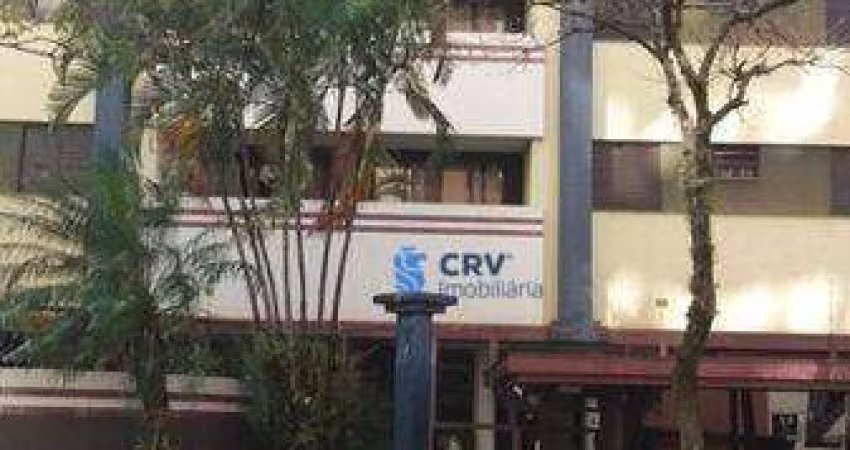 Apartamento com 3 dormitórios à venda, 89 m² por R$ 700.000,00 - Centro - Londrina/PR