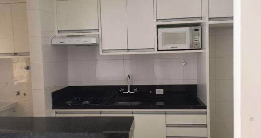 Apartamento, 63 m² - venda por R$ 450.000,00 ou aluguel por R$ 2.597,30/mês - Vila Larsen 1 - Londrina/PR