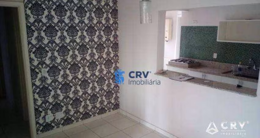 Apartamento a venda Edifício Saint Paul