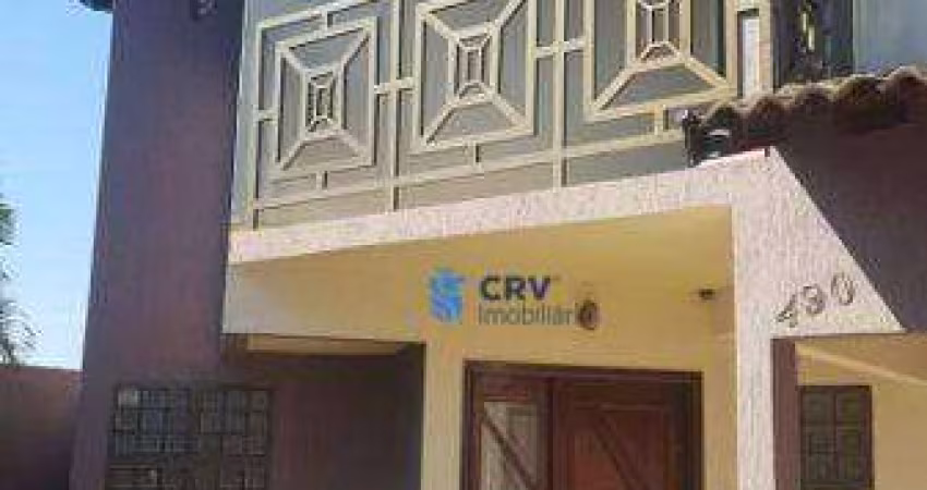 Casa com 3 dormitórios à venda, 260 m² por R$ 790.000,00 - Alpes - Londrina/PR