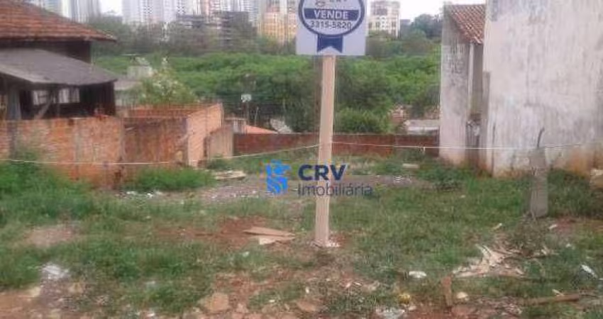 Terreno à venda, 250 m² por R$ 300.000,00 - Maringá - Londrina/PR