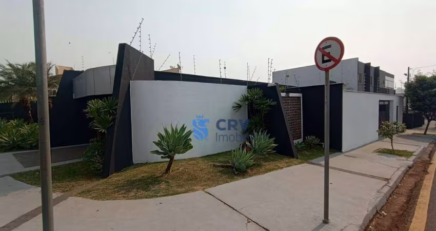 Imóvel Comercial à venda, 255 m² por R$ 1.480.000 - Lago Parque - Londrina/PR