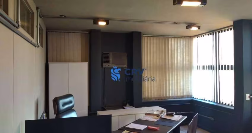 Sala comercial a venda , próximo ao Calçadão