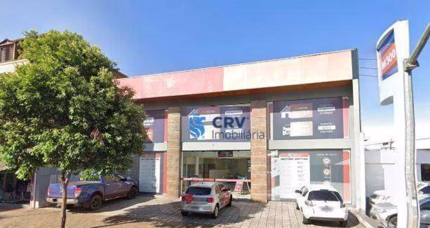 Prédio Comercial  a venda na Quintino Bocaiúva