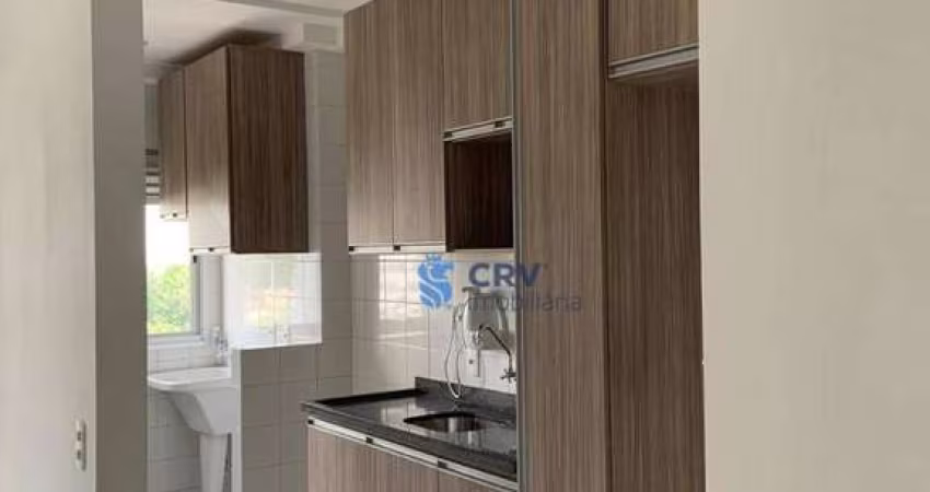 Apartamento com 3 dormitórios à venda, 70 m² por R$ 470.000,00 - Aurora - Londrina/PR