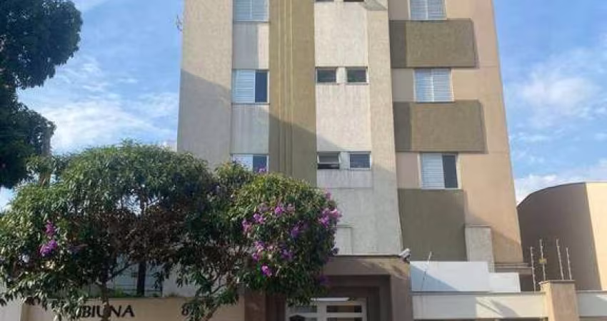 Apartamento à venda, 58 m² por R$ 320.000,00 - Jardim Londrilar - Londrina/PR