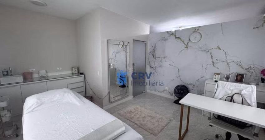 Sala para alugar, 50 m² por R$ 3.550,00/mês - Maringá - Londrina/PR