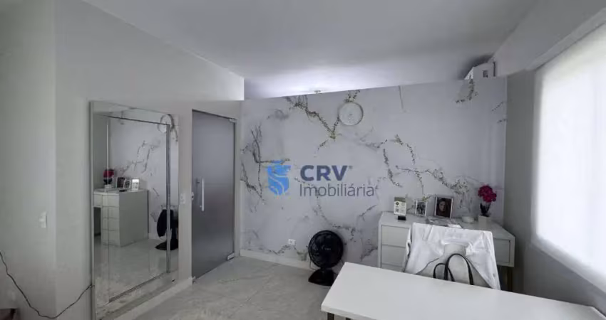 Sala para alugar, 50 m² por r$ 3.550,00/mês - maringá - londrina/pr