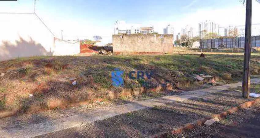 Terreno comercial  à venda, 1200 m² - parque residencial alcântara
