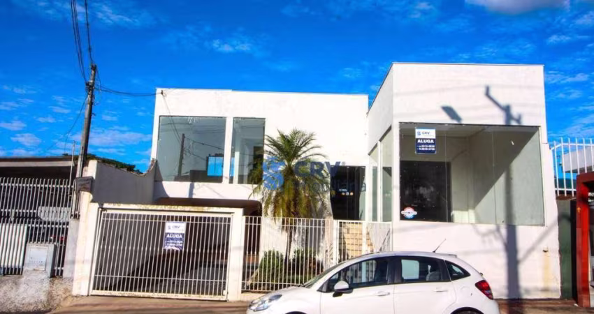 Loja para alugar, 300 m² por R$ 18.400,00/mês - Centro - Londrina/PR