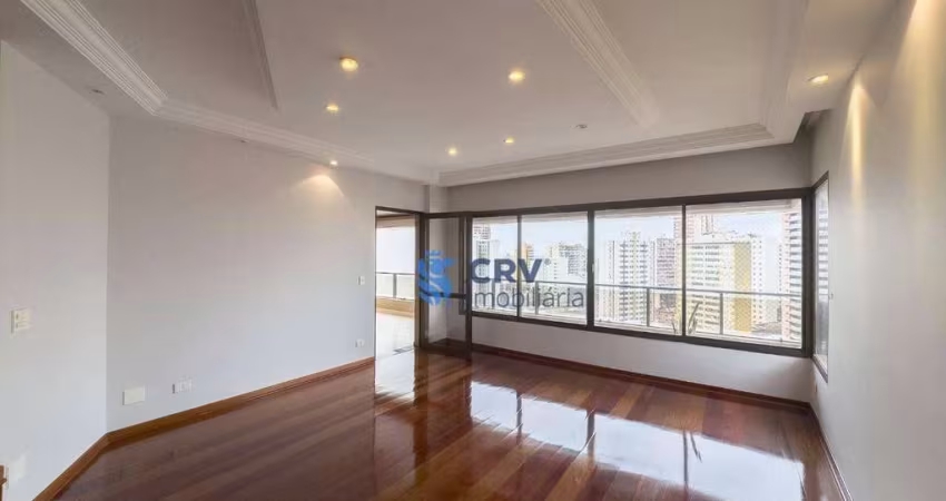 Apartamento à venda, 298 m² por R$ 1.250.000,00 - Centro - Londrina/PR