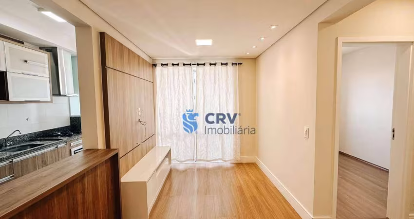 Apartamento à venda, 84 m² por R$ 380.000,00 - Jardim Morumbi - Londrina/PR