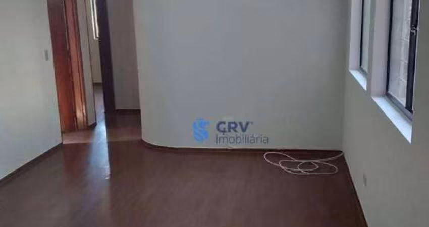 Apartamento com 3 dormitórios à venda, 70 m² por R$ 225.000,00 - Jardim Palmares - Londrina/PR
