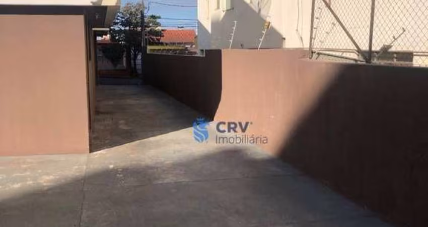 Sobrado comercial, 570 m² - venda ou locação