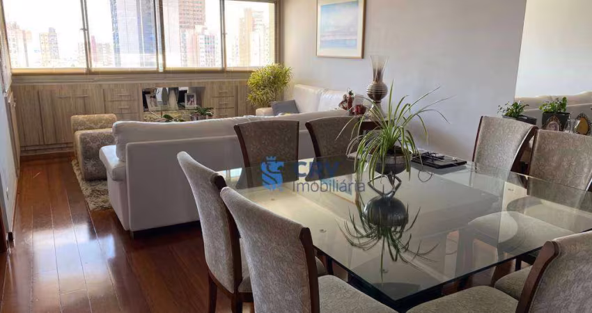 Casa à venda, 360 m² por R$ 1.600.000,00 - Tucano - Londrina/PR