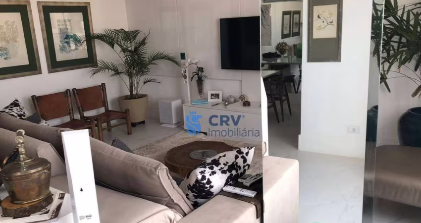 Apartamento à venda, 367 m² por R$ 1.300.000,00 - Centro - Londrina/PR