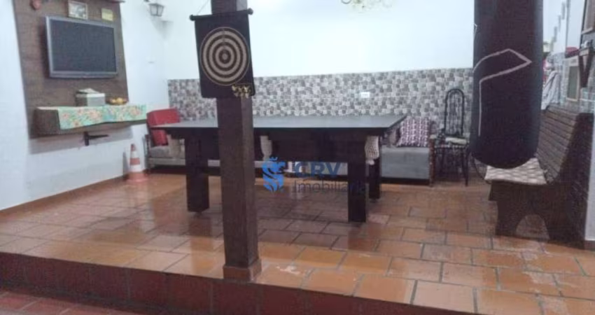 Casa a venda , com 3 dormitórios à venda, 186 m² - Jardim Pérola