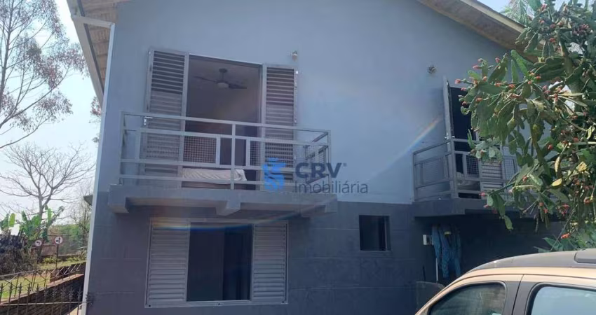 CHÁCARA DE LAZER ZONA SUL DE LONDRINA